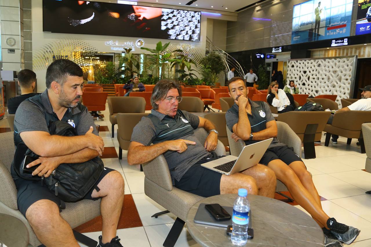 دستیاران ساپینتو