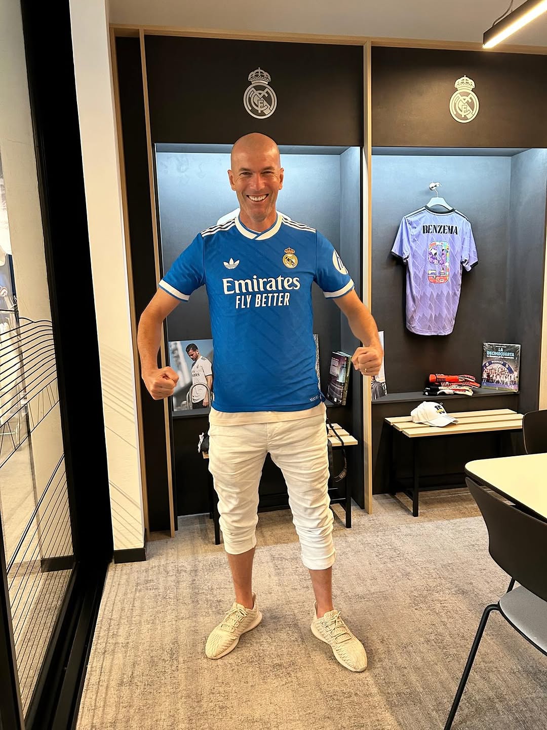 زین الدین زیدان