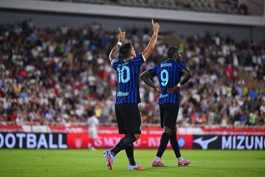 لائوتارو مارتینز