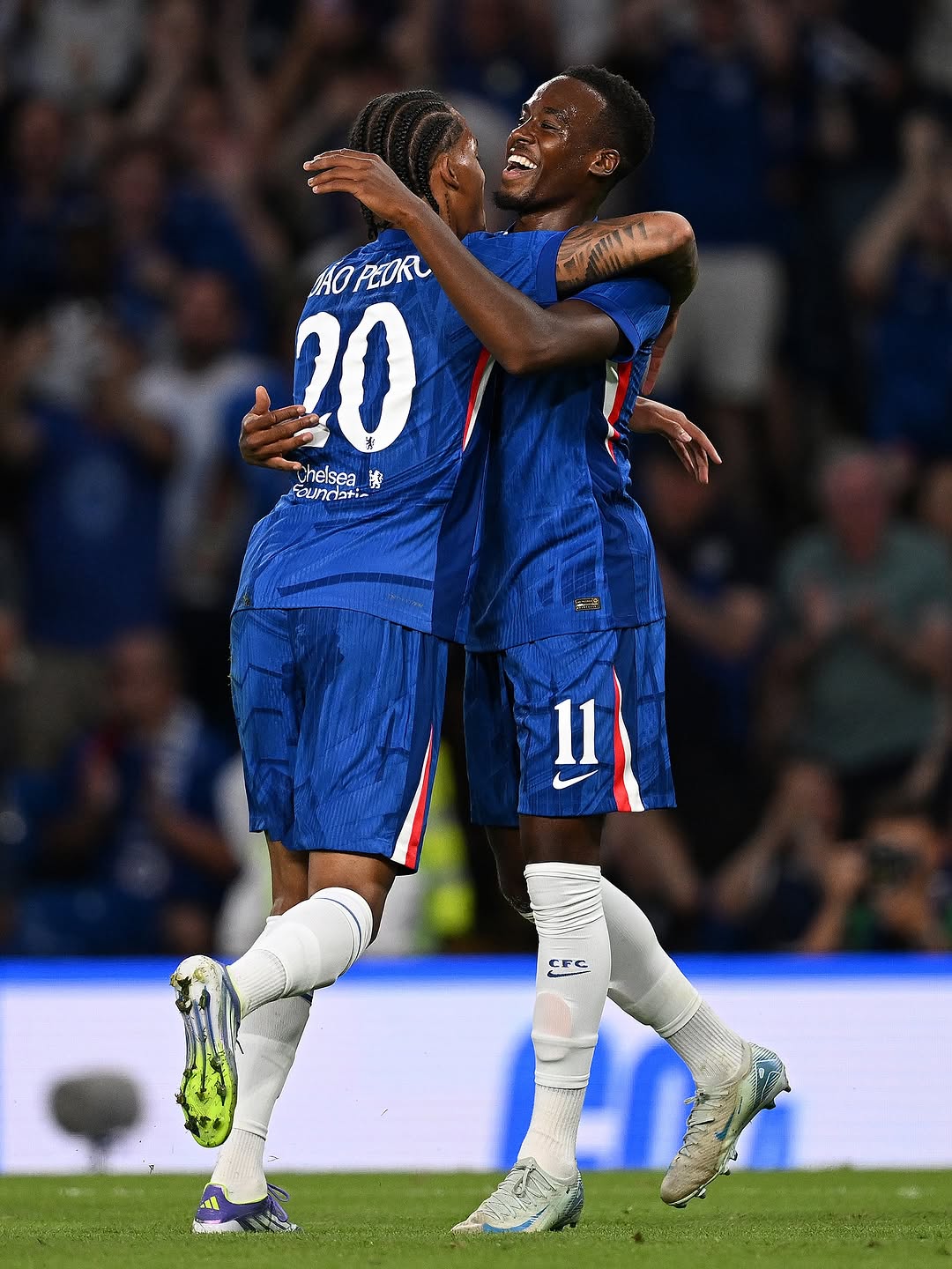 جیمی باینو گیتنز