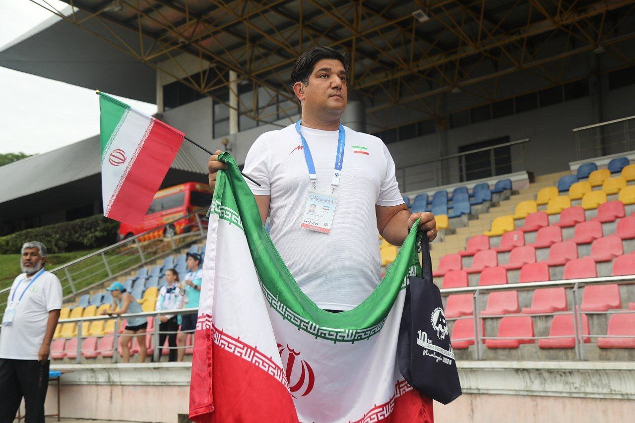 عرفان صفاری