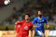 AFC با انتشار پیامی قهرمانی تراکتور در سوپرجام را تبریک گفت