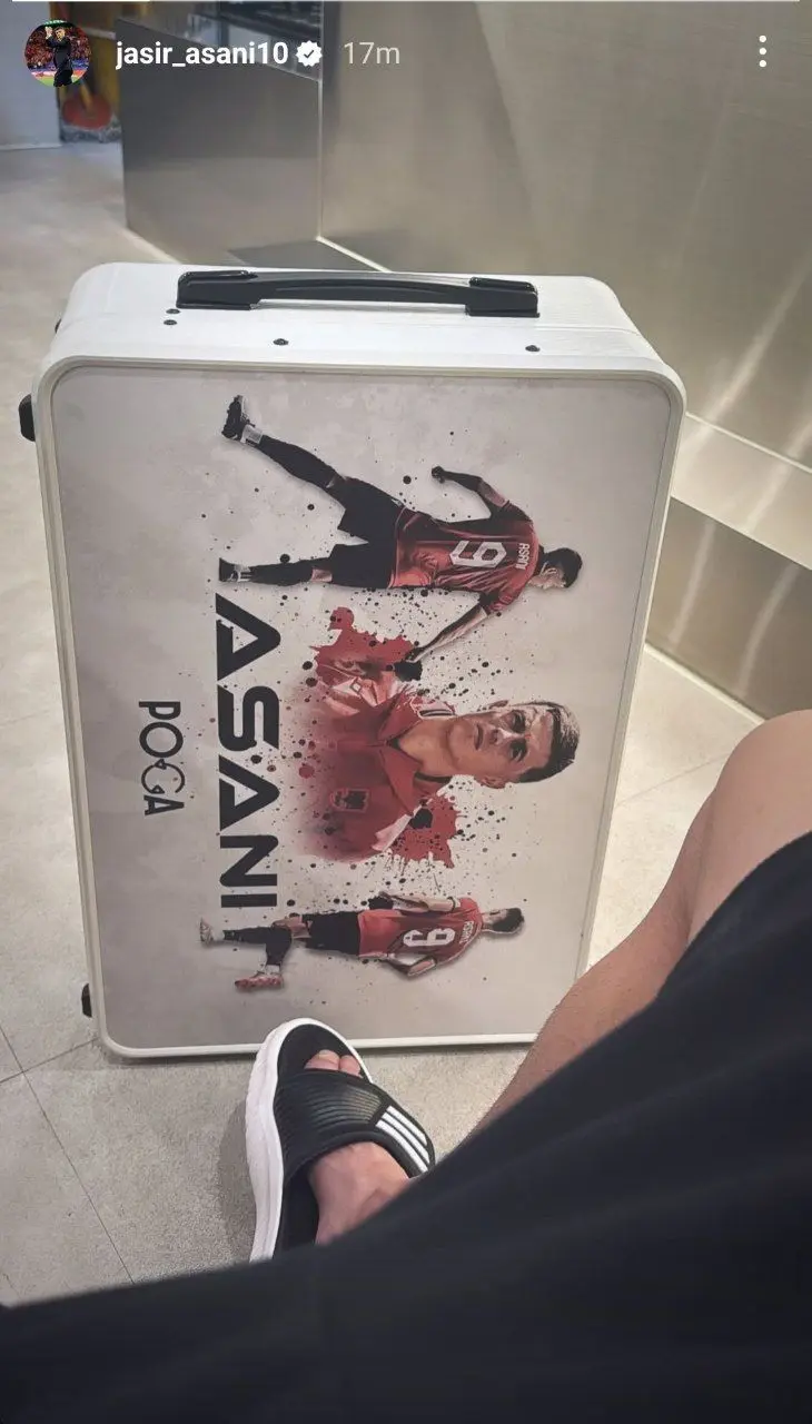 آخرین وضعیت خرید استقلال: چمدان بسته، مقصد نامعلوم!