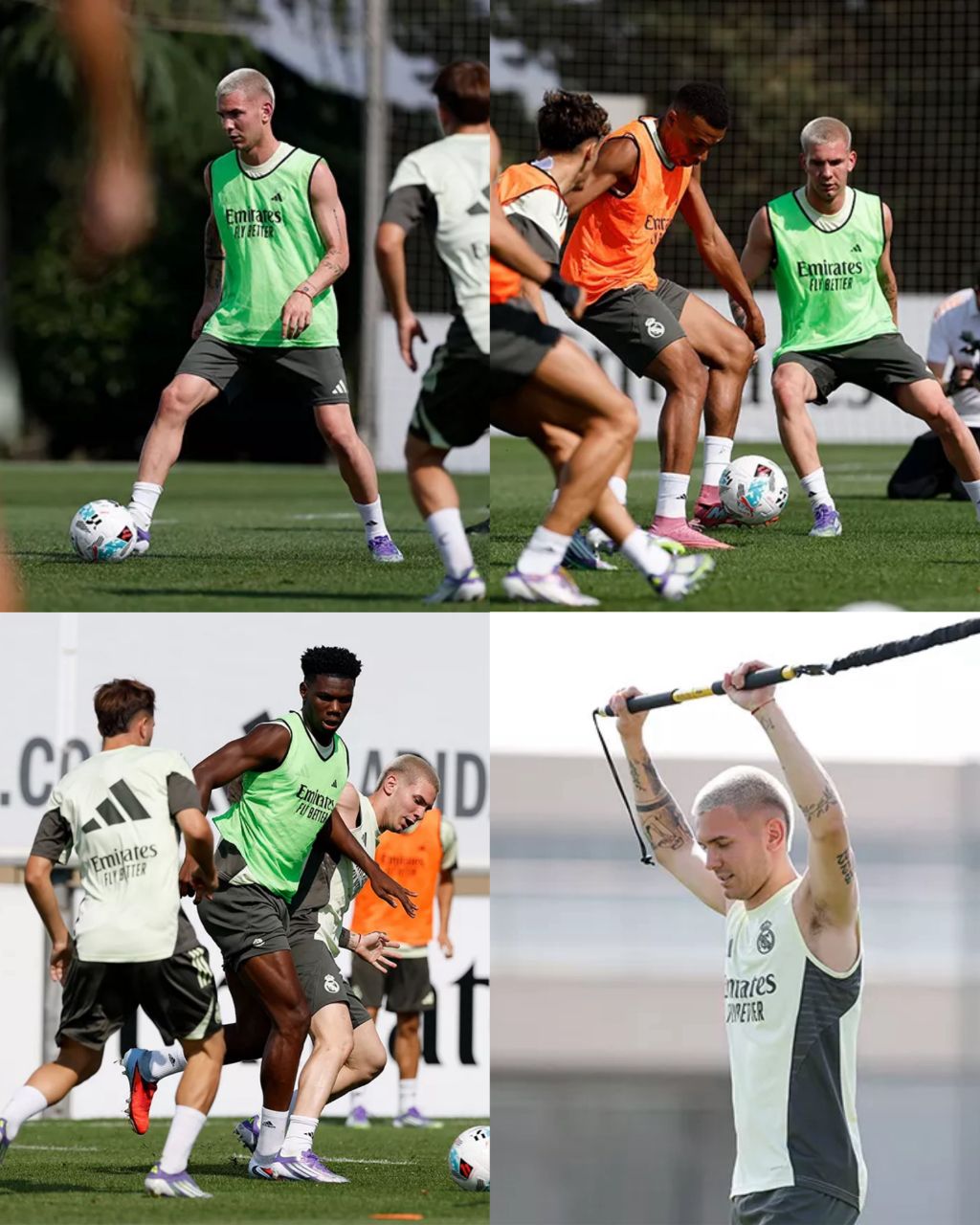 photo_2025-08-15_13-38-52 فرانکو ماستانتونو - وینگر آرژانتینی رئال مادرید - لالیگای اسپانیا