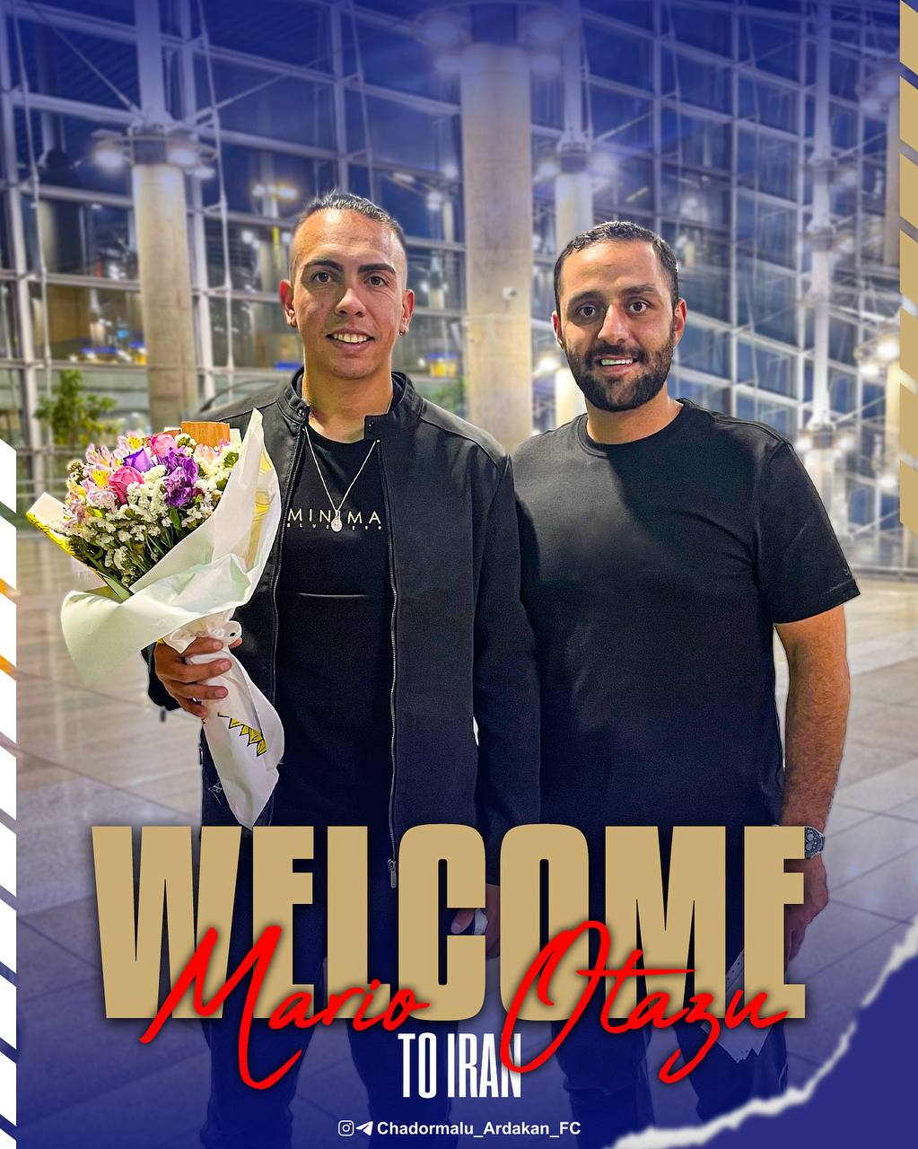 ماریو نیکولاس