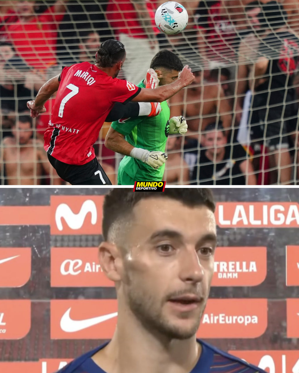 مصدومیت خوان گارسیا