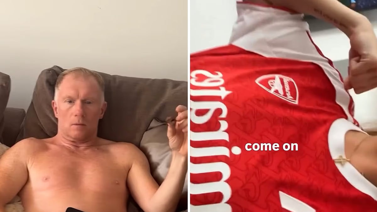 دختر پل اسکولز