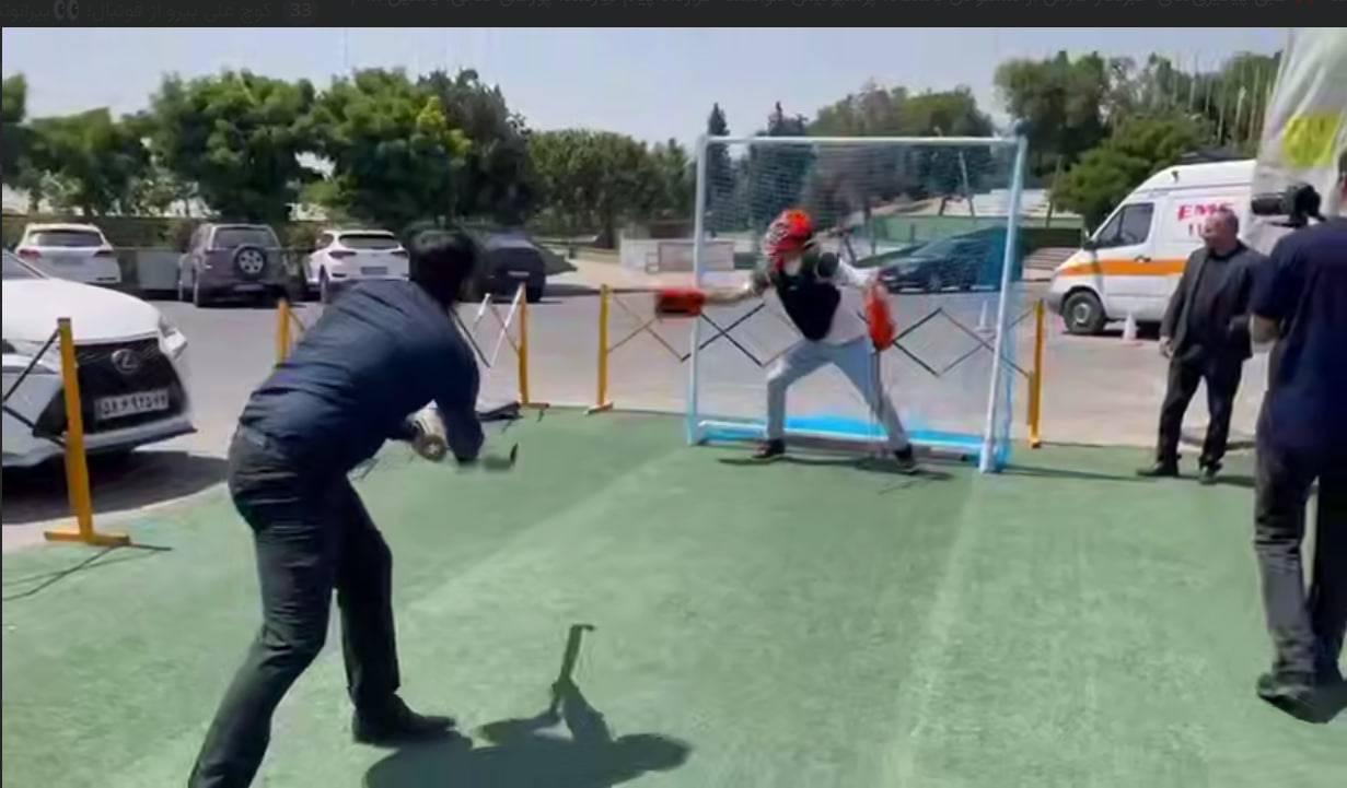 علیرضا بیرانوند