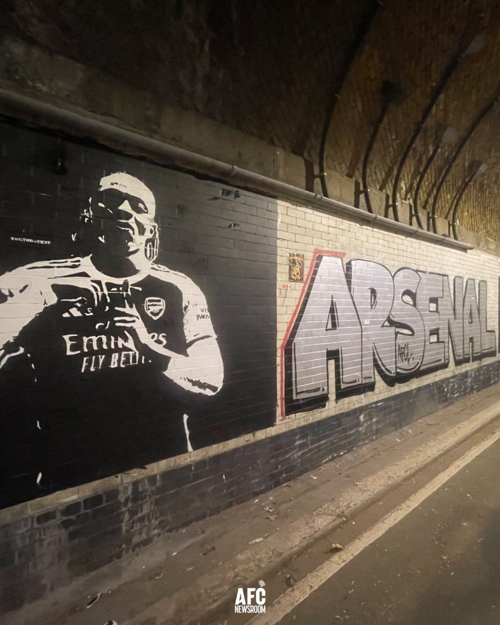 ابرچی ازه - وینگر جدید آرسنال