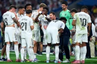 رئال مادرید ؛ ترکیب احتمالی کهکشانی ها برای دیدار مقابل اوویدو