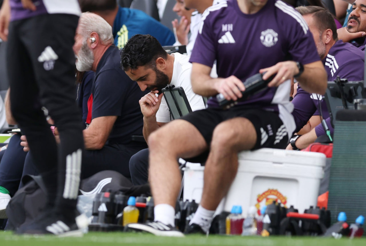 روبن آموریم