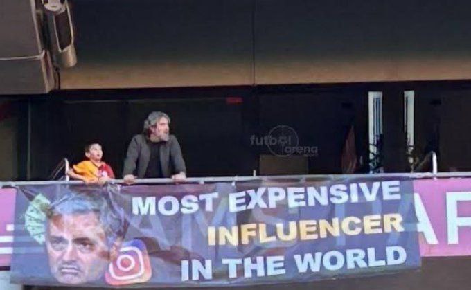 ژوزه مورینیو