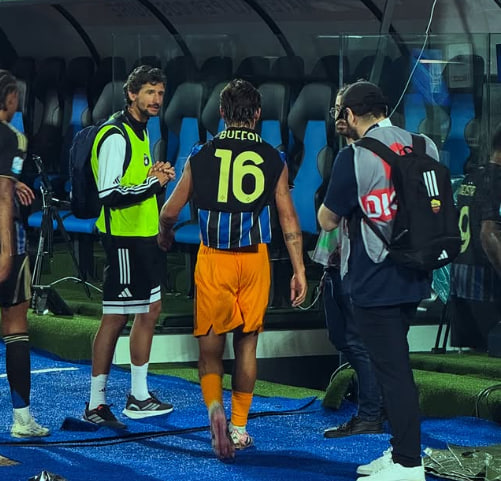 photo_2025-08-31_17-21-25 پائولو دیبالا با پیراهن لوئیس بوفون