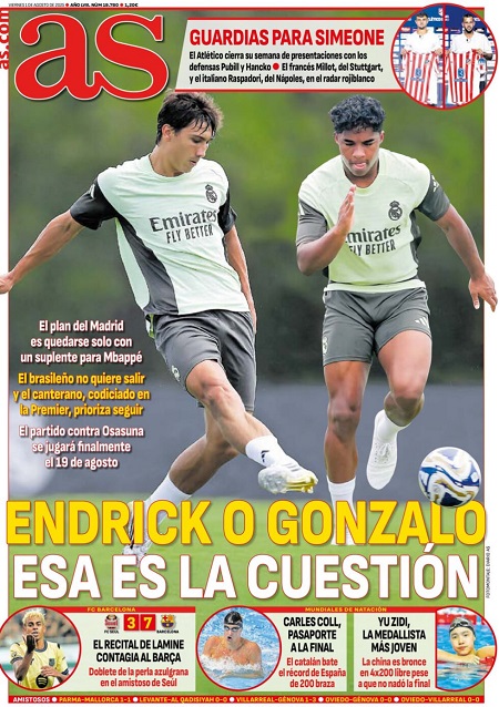 آاس - 1 اوت 2025