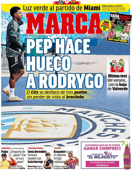 photo_2_2025-08-12_11-50-55 مارکا - 12 اوت 2025