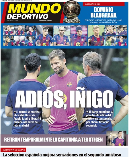 photo_3_2025-08-08_10-44-17 موندو دپورتیوو - 8 اوت 2025