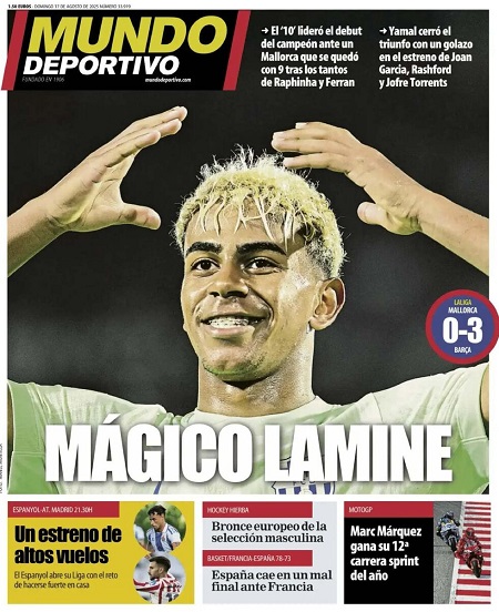 photo_4_2025-08-17_11-24-45 موندو دپورتیوو - 17 اوت 2025