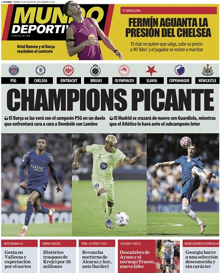 photo_4_2025-08-29_11-34-34 موندو دپورتیوو - 29 اوت 2025