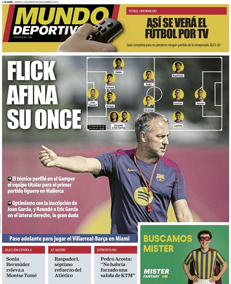 photo_5_2025-08-12_11-50-55 موندو دپورتیوو - 12 اوت 2025