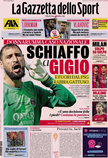 photo_6_2025-08-12_11-50-55 گاتزتا دلو اسپورت - 12 اوت 2025