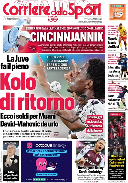 photo_6_2025-08-17_11-24-45 کوریره دلو اسپورت - 17 اوت 2025