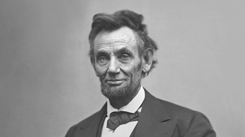 pop-culture-abraham-lincoln-1 آبراهام لینکلن