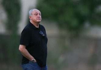 بهتاش فریبا : بهتر است تا پایان فصل نقل و انتقالات به مدیریت فعلی فرصت داده شود