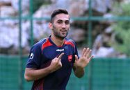 پیام صادقیان