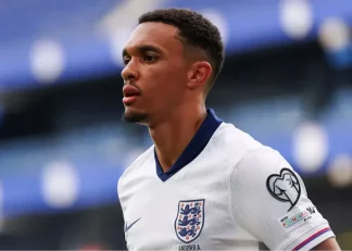 اعلام فهرست تیم ملی انگلیس در غیاب الکساندر آرنولد