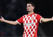 میگل گوتیرز با امضای قراردادی پنج ساله به ناپولی پیوست