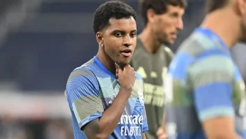 تصمیم قطعی رودریگو برای ماندن در رئال مادرید