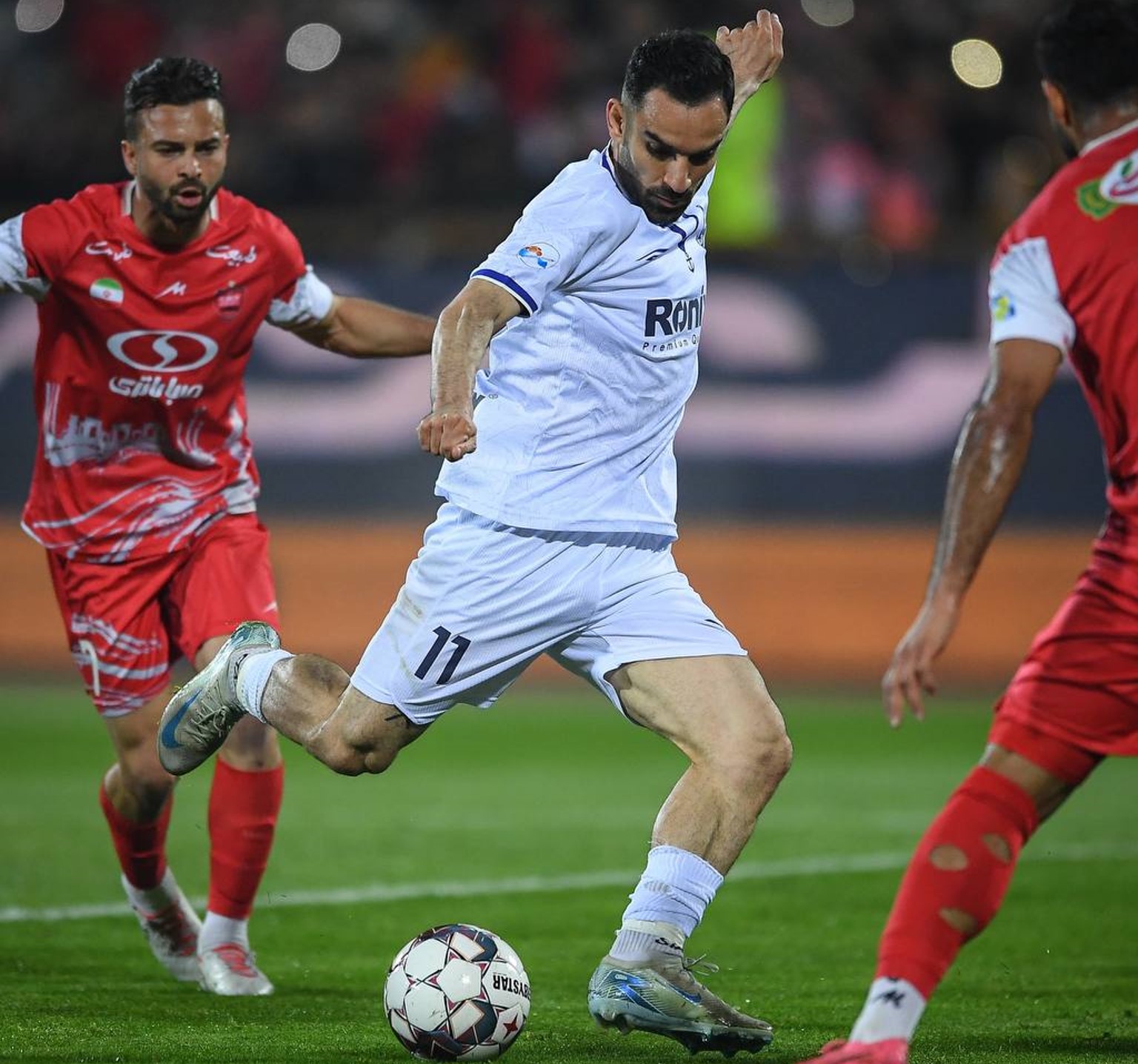 rezajafari-malavan-perspolis-tehran-soroushrafie-2025 رضا جعفری وینگر سابق ملوان و حال حاضر گل گهر و گزینه استقلال - لیگ برتر ایران