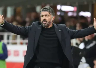 اعلام فهرست تیم ملی ایتالیا برای بازی های فیفادی