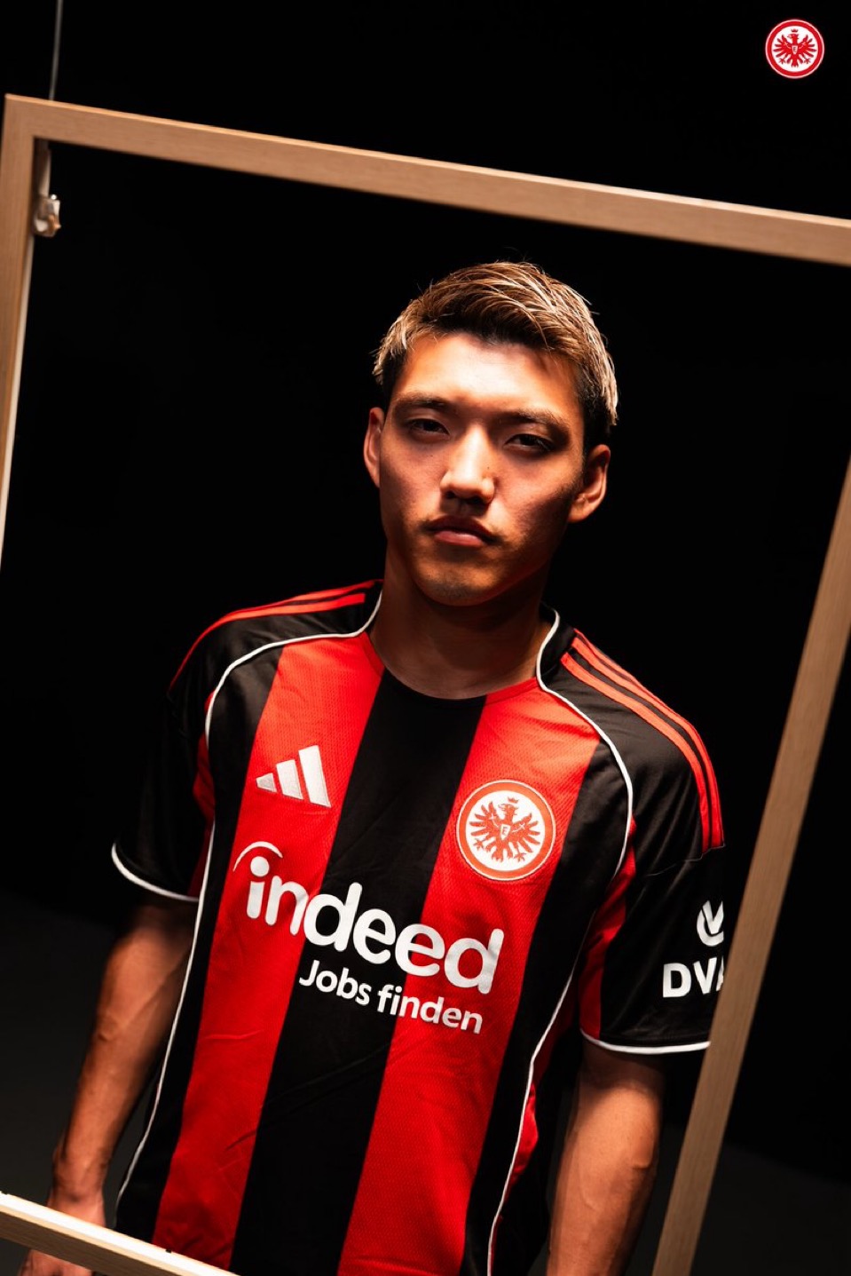 ritsudoan-franksfurt_6104 ریتسو دوان - آینتراخت فرانکفورت - بوندسلیگا