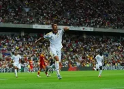 رونالدو پس از هت تریک برابر ریوآوه:"ادامه تلاش، کارهای بیشتری برای انجام دادن مانده"