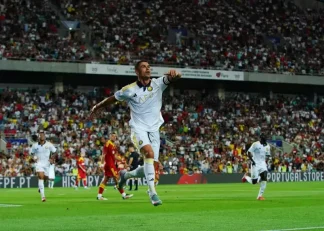 رونالدو پس از هت تریک برابر ریوآوه:"ادامه تلاش، کارهای بیشتری برای انجام دادن مانده"