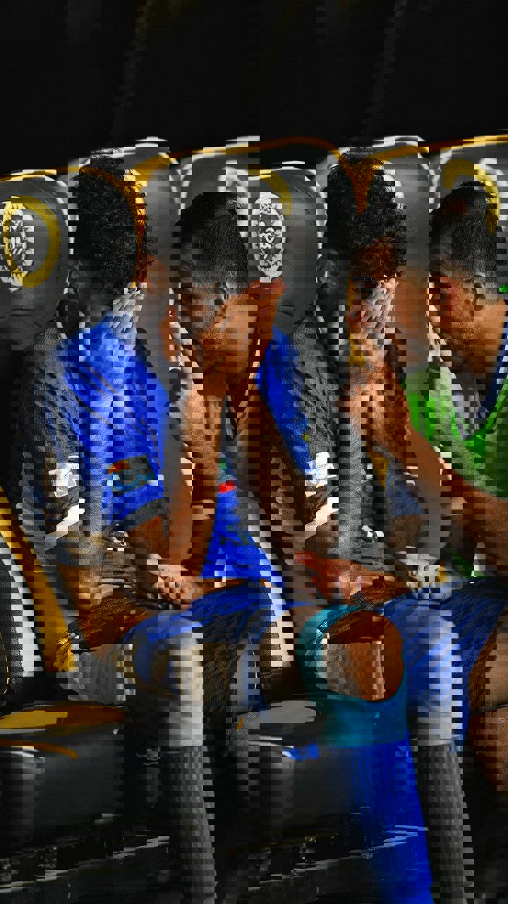 saman_fallah_esteghlal_tractor_supercup-1 عکس از اشکهای سامان فلاح پس از بازی استقلال و تراکتور