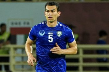 رستم آشورماتوف