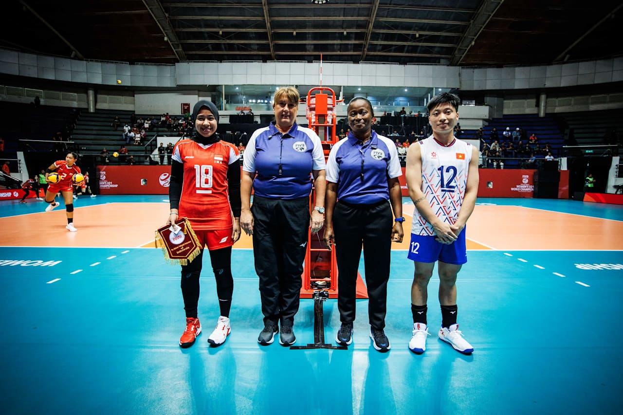 تی هونگ دانگ