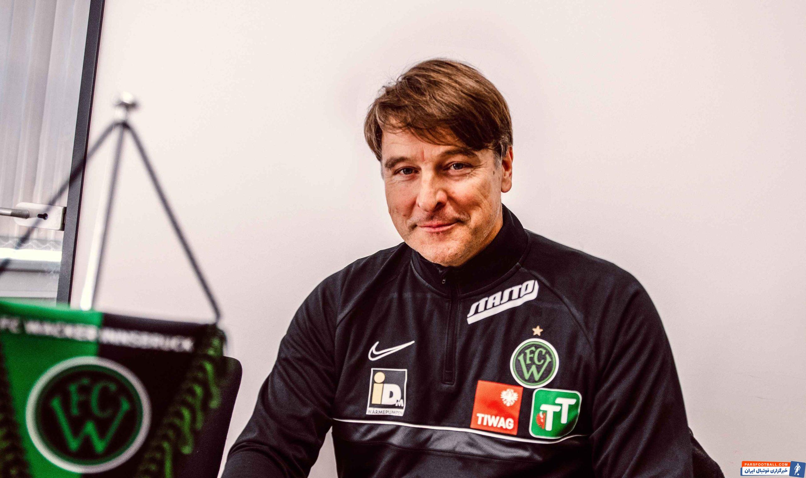 مایکل اوینینگ