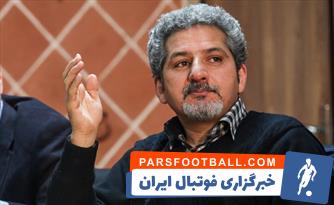 ناصر فریاد شیران : آقای علیرضا اسدی خیلی آدم بی مرام و بی معرفتی است