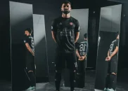 تراکتور از پیراهن سوم خود در فصل جدید رونمایی کرد