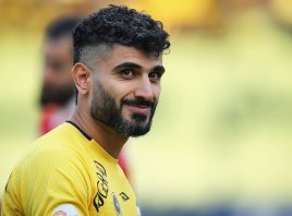 میلاد زکی پور