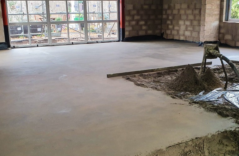 کفسازی اسکرید چیست؟