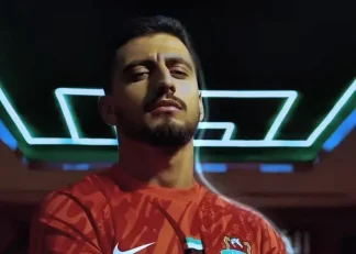 مرصاد سیفی به باشگاه شباب الاهلی امارات پیوست