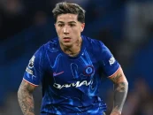 پاری سن ژرمن با پیشنهاد 150 میلیون یورویی به دنبال جذب فرناندز از چلسی