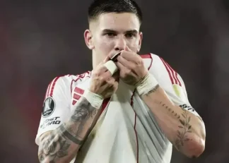 فرانکو ماستانتونو خرید جدید رئال مادرید : دوست دارم شماره ۱۰ را بپوشم