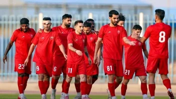 پرسپولیس