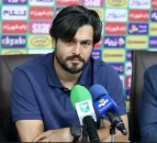 سعید دقیقی سرمربی پیکان : استقلال و پرسپولیس به دنبال ورزشگاه دیگری باشند