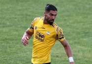 رضا اسدی در آستانه حضور در باشگاه قره باغ آذربایجان قرار دارد